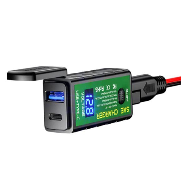 Модуль ET SAE to USB/TypeC