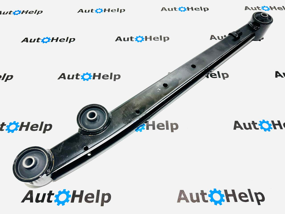 Рычаг подвески Jett V91-375L задний левый нижний Suzuki Swift HT51S