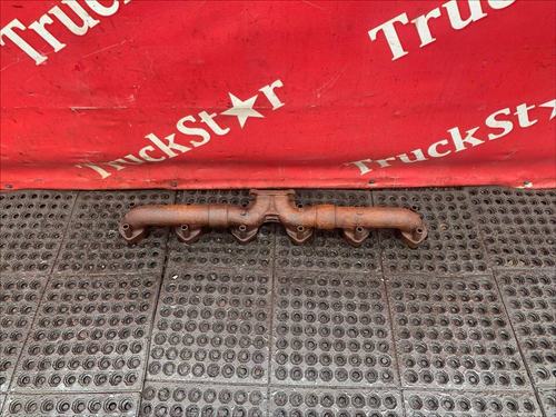 Коллектор выпускной