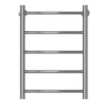 Полотенцесушитель MIXLINE CAPELLA  60х40 (1/2'' ВР, 5 перекладин) водяной