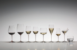 Коллекция бокалов Riedel Vinum XL Австрия