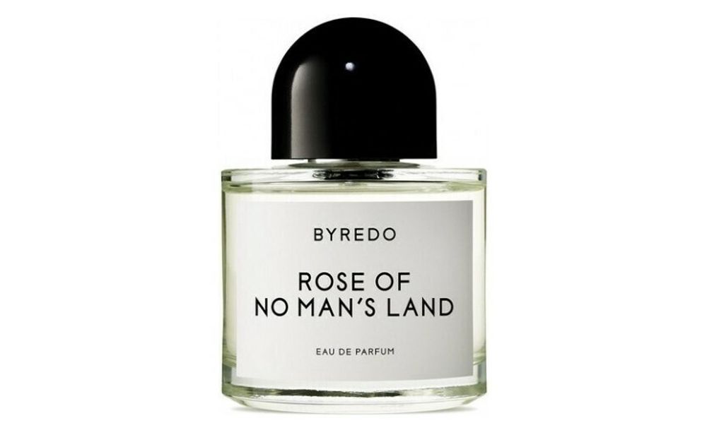 Rose Of no man&#39;s land byredo