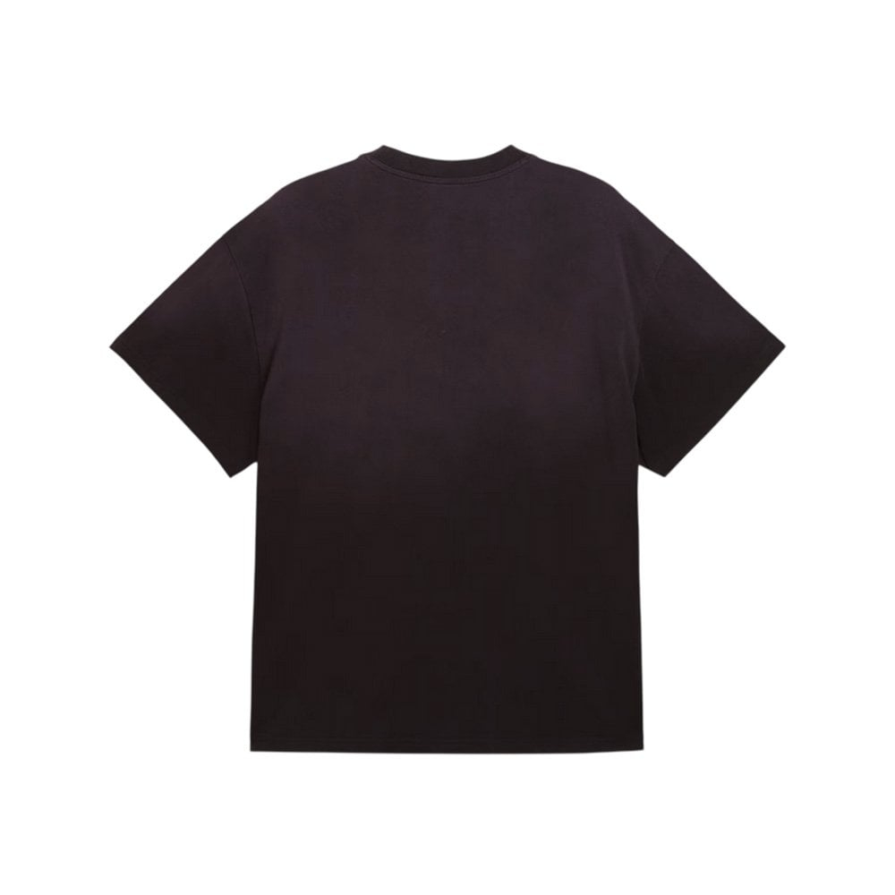 Баскетбольная мужская футболка Puma x Fast & Furious II