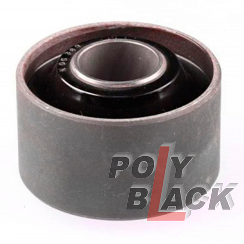 Полиуретановый сайлентблок передней подвески, нижнего рычага, задний(Кратность 1 шт) N06389