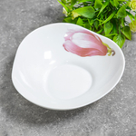 Миска суповая 18см Магнолия