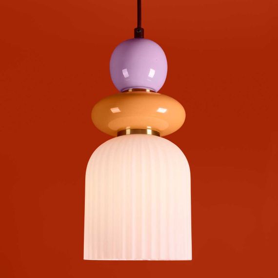 Подвесной светильник Freya FR5595PL-01B1