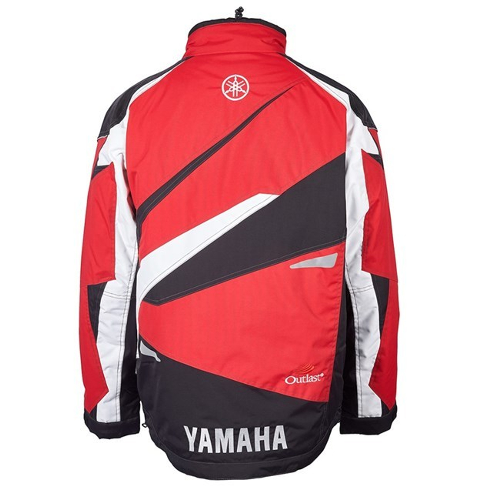 Куртка снегоходная Yamaha Velocity Jaket Outlast