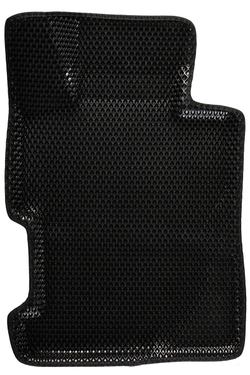 Коврики EVA 3D ромб для Honda Civic VIII Sedan 2006-2012, Seintex.95298