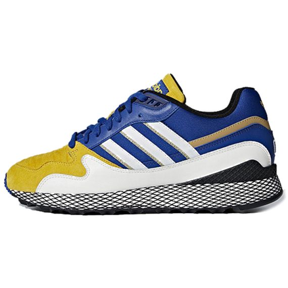 adidas originals Ultra Tech Толстоподошвенные кроссовки Low Топ Унисекс