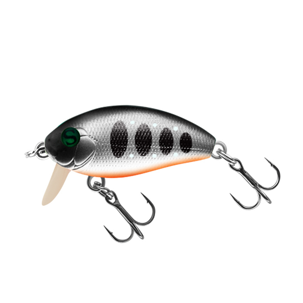 Воблер Sprut Rini Crank Major