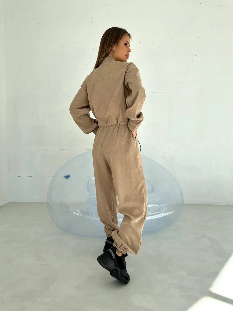 Комбинезон УК-085 Fabrika