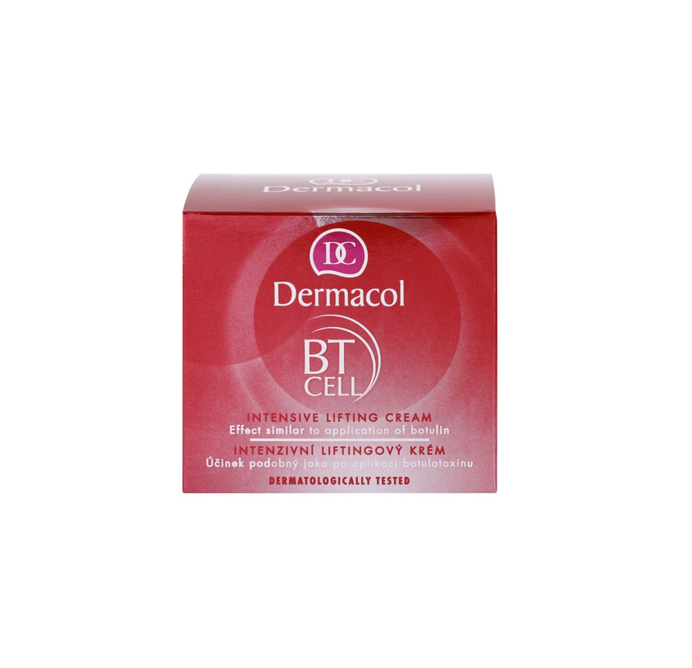 Dermacol BT Cell - интенсивный крем-лифтинг /   50  ml  / GTIN 8595003108805