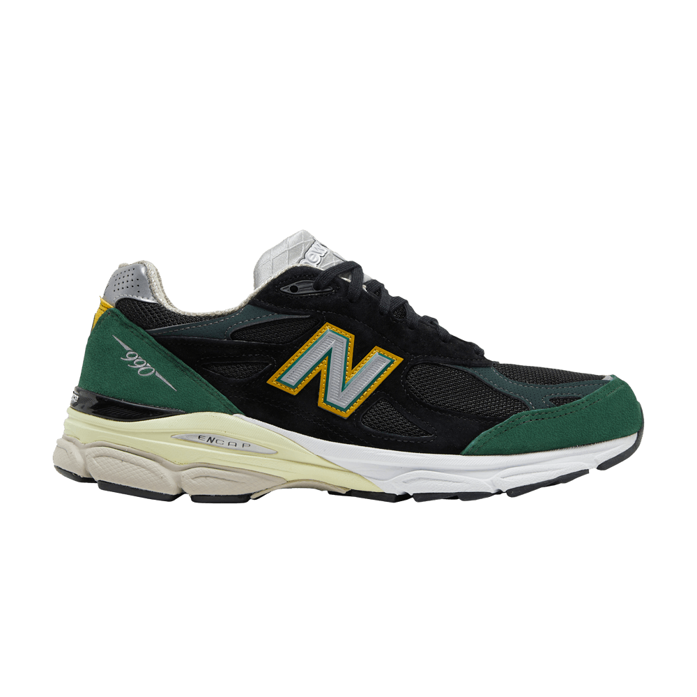Кроссовки New Balance Nb 990 V3
