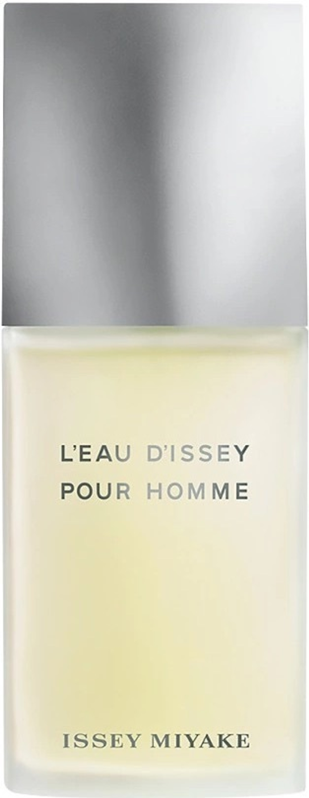 Issey Miyake L'Eau D'Issey Pour Homme
