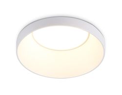 Ambrella Встраиваемый точечный светильник GU5.3 Technic base TN102801