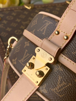 Louis Vuitton Petite Boite Chapeau
