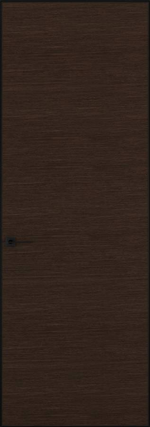 Дверь 2 SIBERIA Finewood Deep Walnut