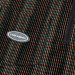 Рубашка Ymkashix Velvet Tartan