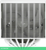 Кулер для процессора DeepCool ASSASSIN 4S WH (R-ASN4S-WHGPMN-G)