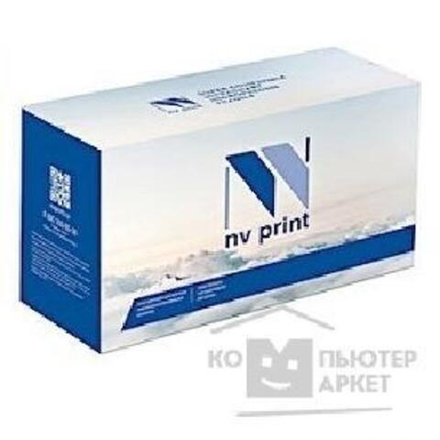 Расходные материалы NV Print NVPrint C-EXV40 x Тонер-туба для Canon iR-1133/ iR-1133A/ iR-1133iF 6000 стр.