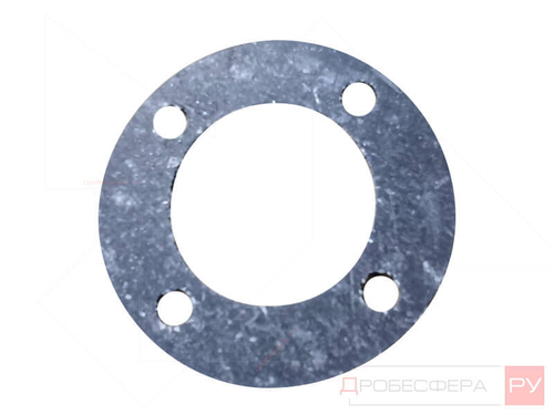 Прокладка для пескоструйного аппарата АСО 150 арт. АСО-150.05.00.005