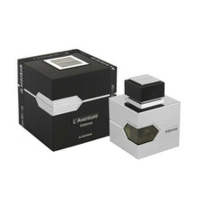Al Haramain L´Aventure Intense EDP 100ml