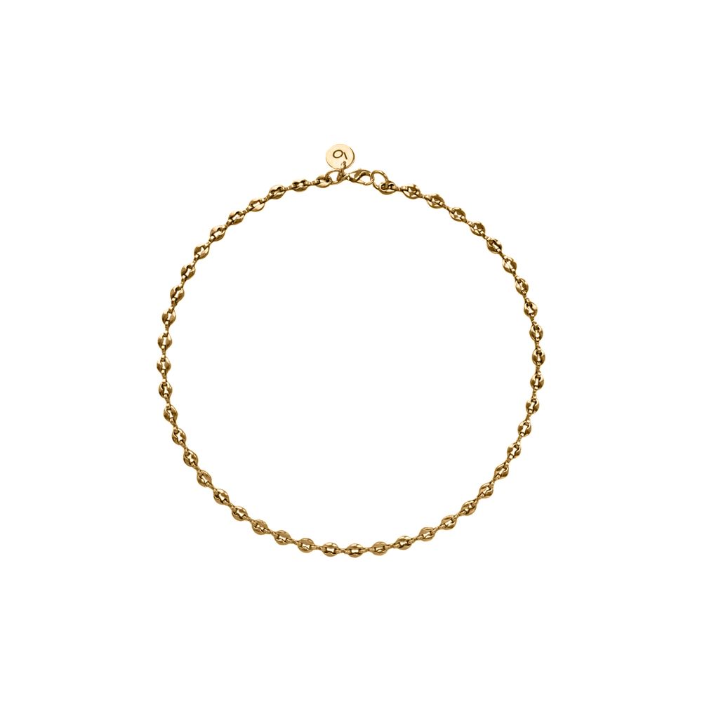 Цепь Кофейные зерна