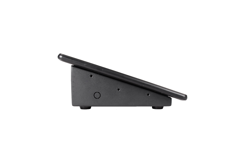 Планшетный POS компьютер Poscenter Wise (11,6",ApolloLake J3355,RAM4Gb,М.2SSD128Gb)