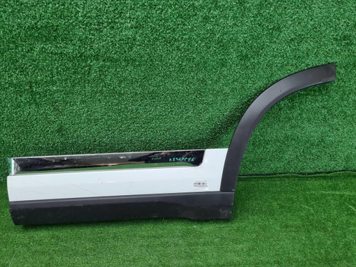 Накладка двери задняя лев. Chery Tiggo 8 Pro 21-24