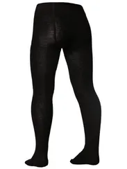 Термобелье детское колготки Norveg Merino Wool 11WU