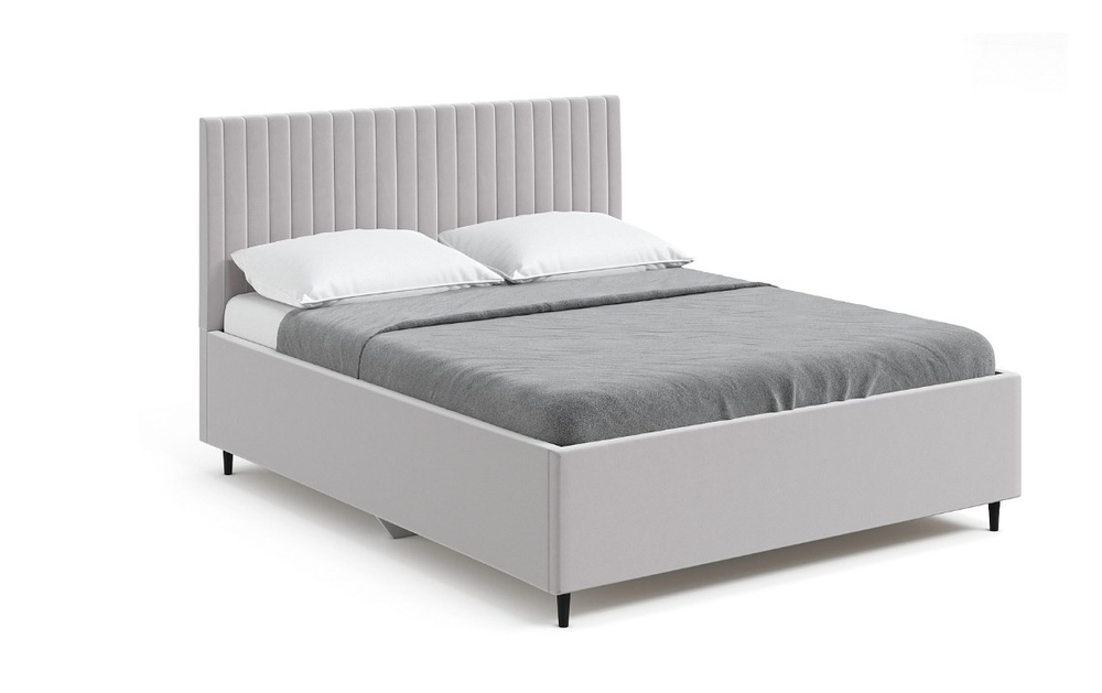 Кровать с подъемным механизмом Юджи - Эйр 140/160/180