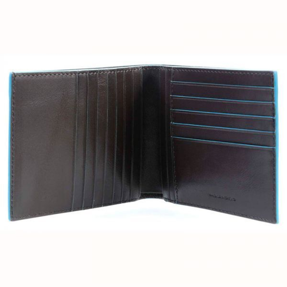 Бумажник Piquadro PU1241B2R/MO