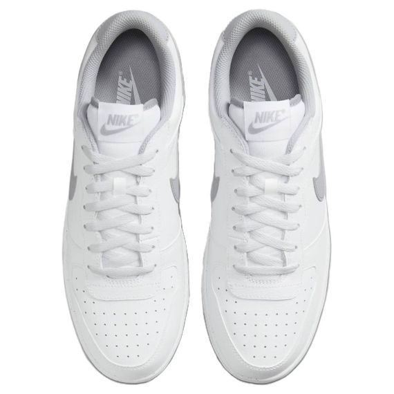 Кроссовки NIKE Dunk для скейтборда Низкие Белые мужские