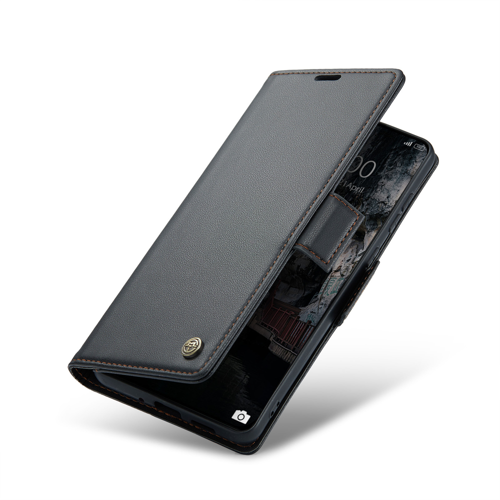 Чехол-книжка CaseMe Smooth Xiaomi 14T Pro