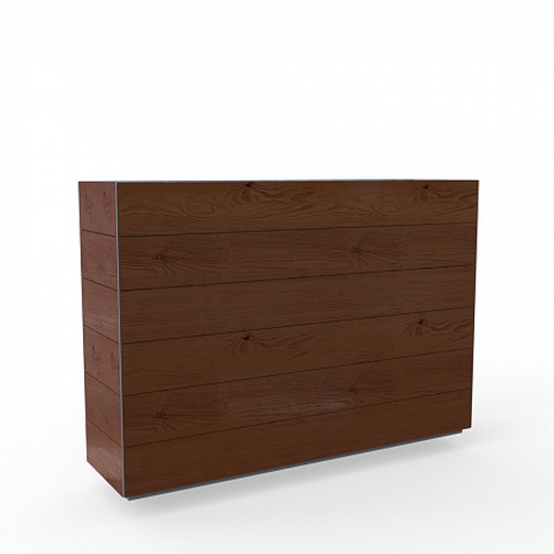 Вазон Горизонт L