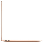 Ноутбук Apple MacBook Air 13 MGNE3 золотистый