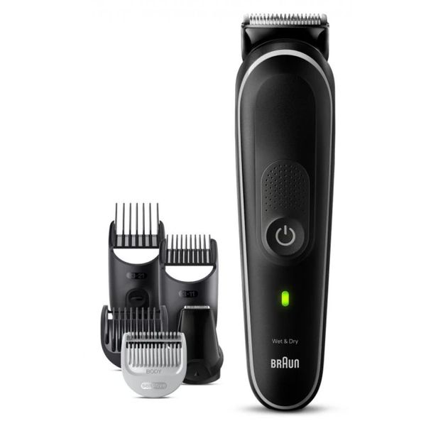 Триммер электрический Braun MGK5440