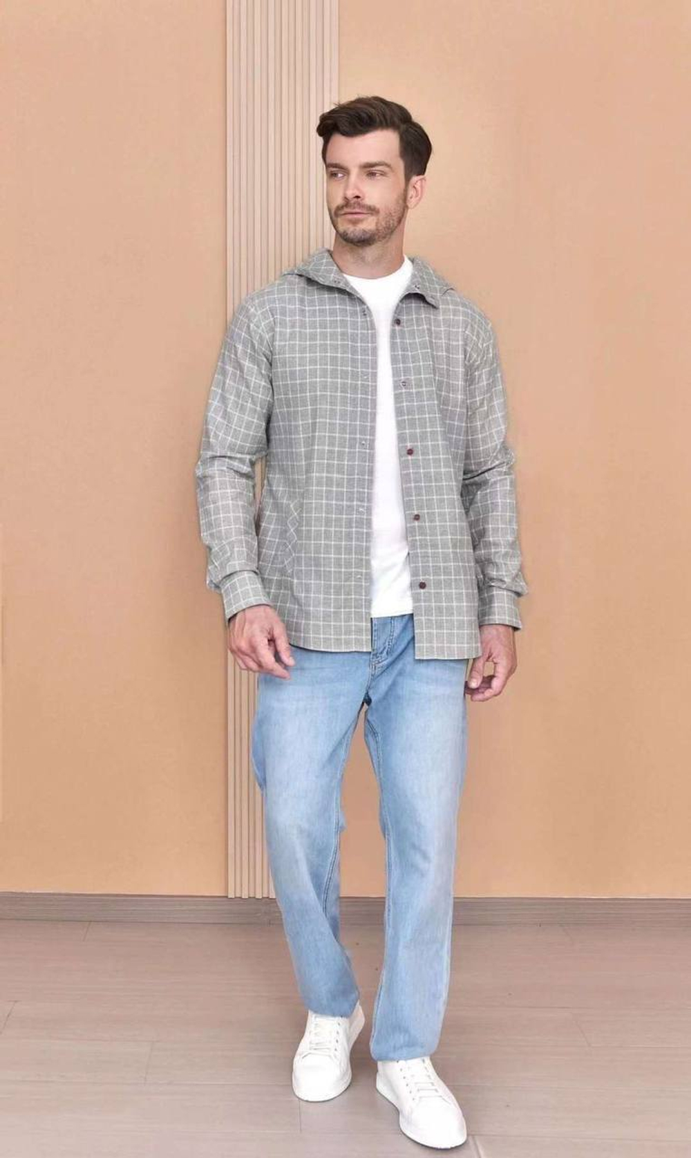 Рубашка Kiton