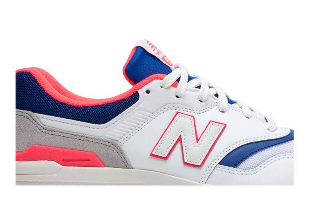 Кроссовки New Balance Nb 997H