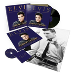 Elvis Presley With The Royal Philharmonic Orchestra / The Wonder Of You (Deluxe Edition)(2LP+CD)