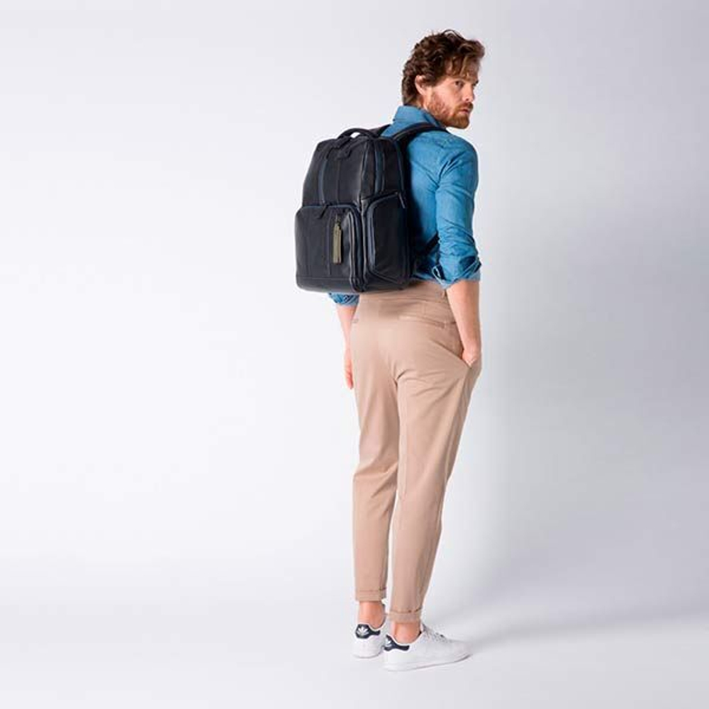 Рюкзак Piquadro CA4532UB00/BLU