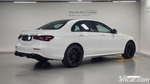 Mercedes-Benz E-Class W213 E53 AMG 4MATIC+ (12.2022)