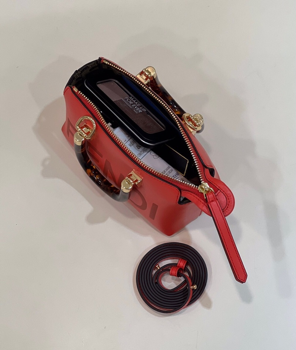 Fendi By The Way Mini 20 cm