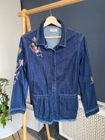 Джинсовый жакет Zadig & Voltaire, 152