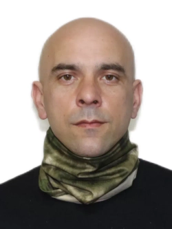 Бафф летний тактический мох