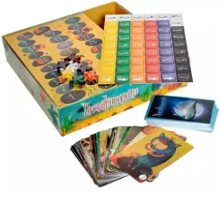 Имаджинариум Детство