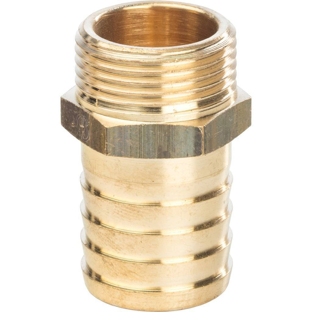 Штуцер STOUT 3/4"x25 мм НР