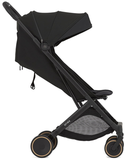 Детская прогулочная коляска Anex Air-X2 Nero