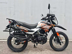 Эндуро SYCMCC G5 250CC