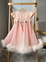 Нарядное платье Lesy, 116